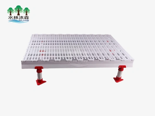 What Are Poultry Slats? Benefits for Modern Poultry Farming？